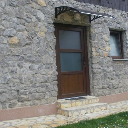 Guest House Korana Luaran gambar