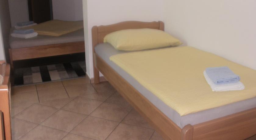 Guest House Korana Bilik gambar