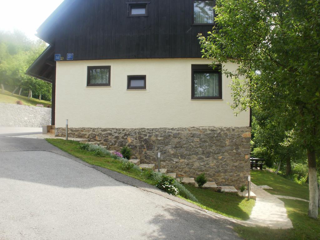 Guest House Korana Luaran gambar