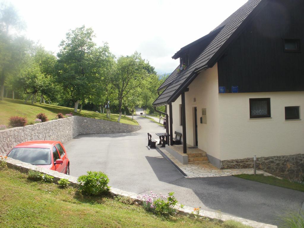 Guest House Korana Luaran gambar