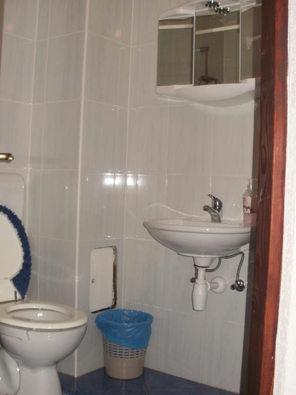 Guest House Korana Luaran gambar