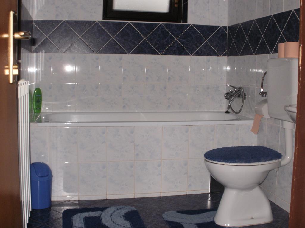 Guest House Korana Bilik gambar