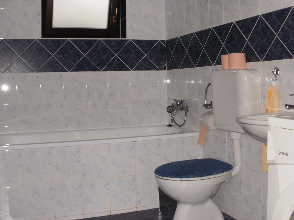 Guest House Korana Bilik gambar