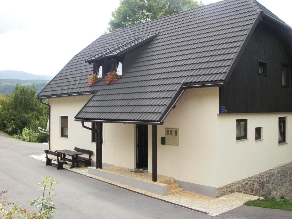 Guest House Korana Luaran gambar