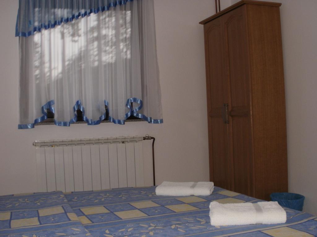 Guest House Korana Bilik gambar