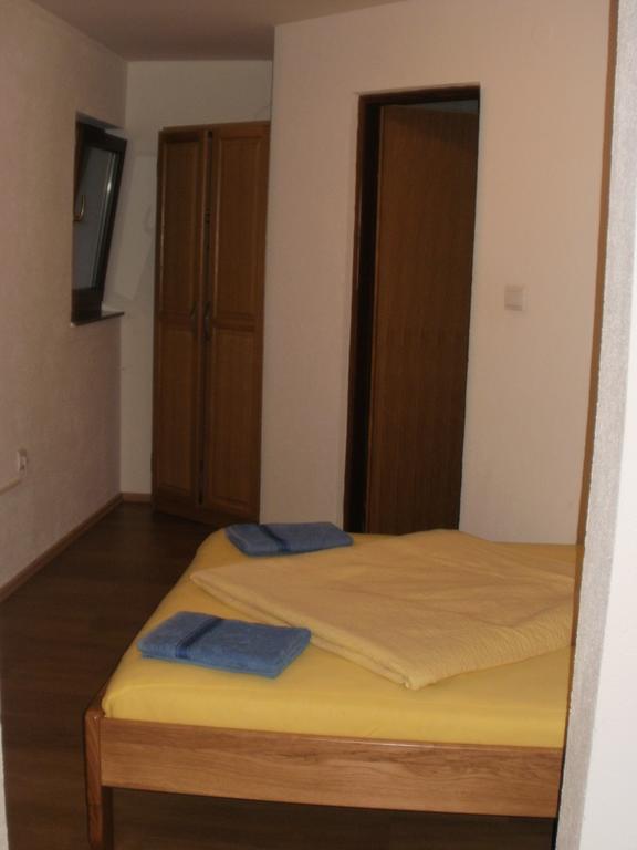 Guest House Korana Bilik gambar