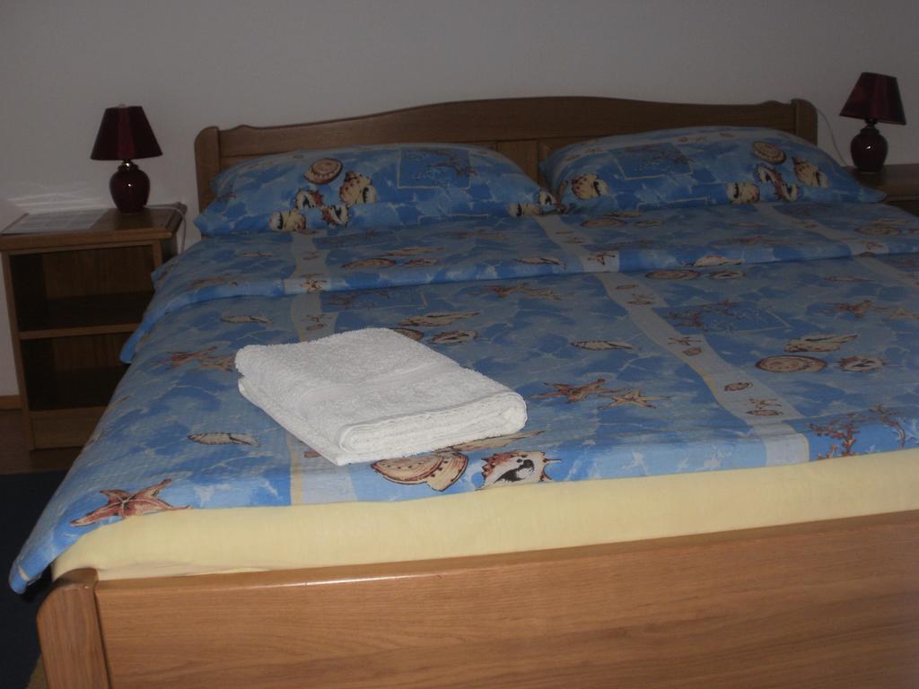 Guest House Korana Bilik gambar