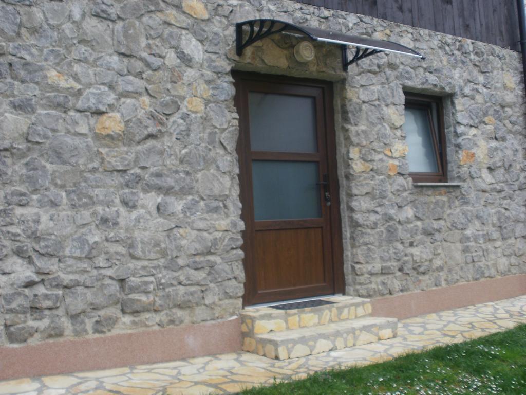 Guest House Korana Luaran gambar