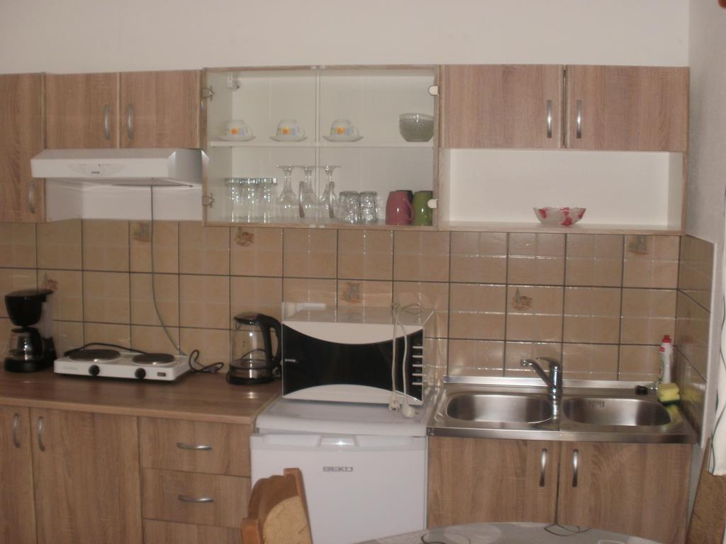 Guest House Korana Luaran gambar
