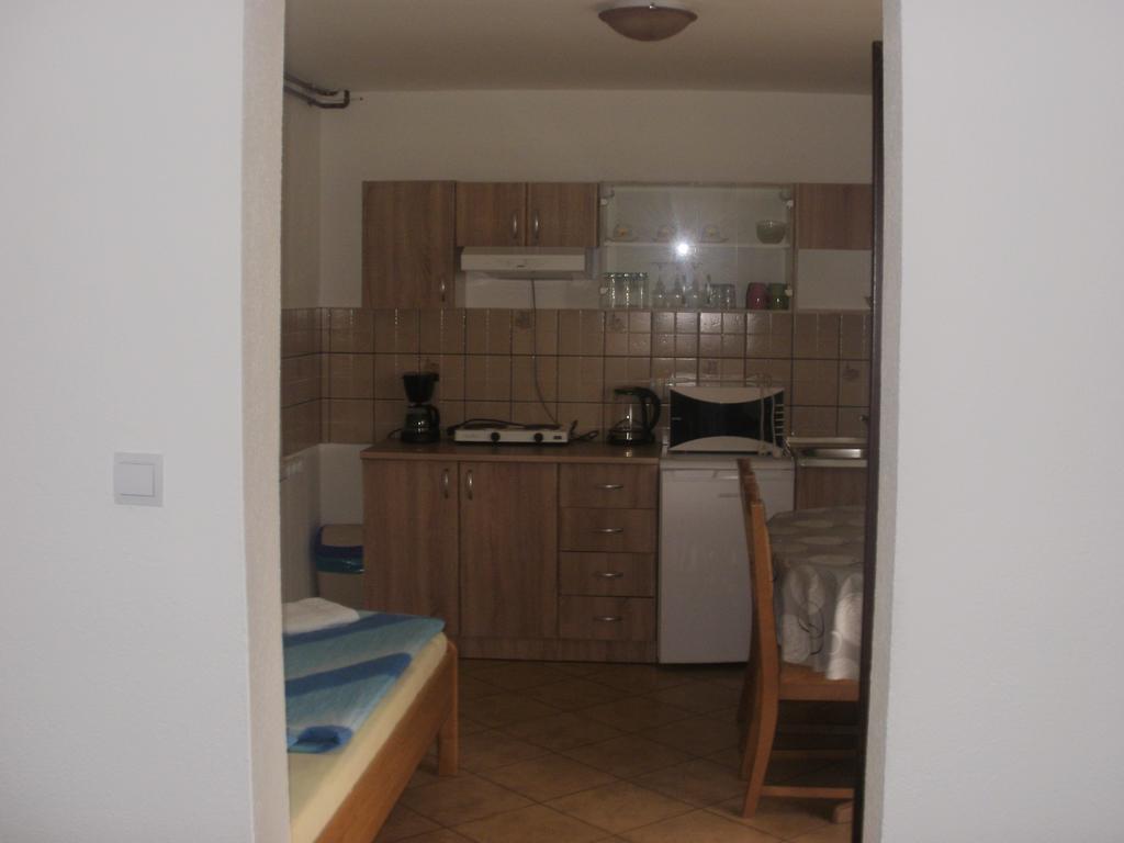 Guest House Korana Luaran gambar