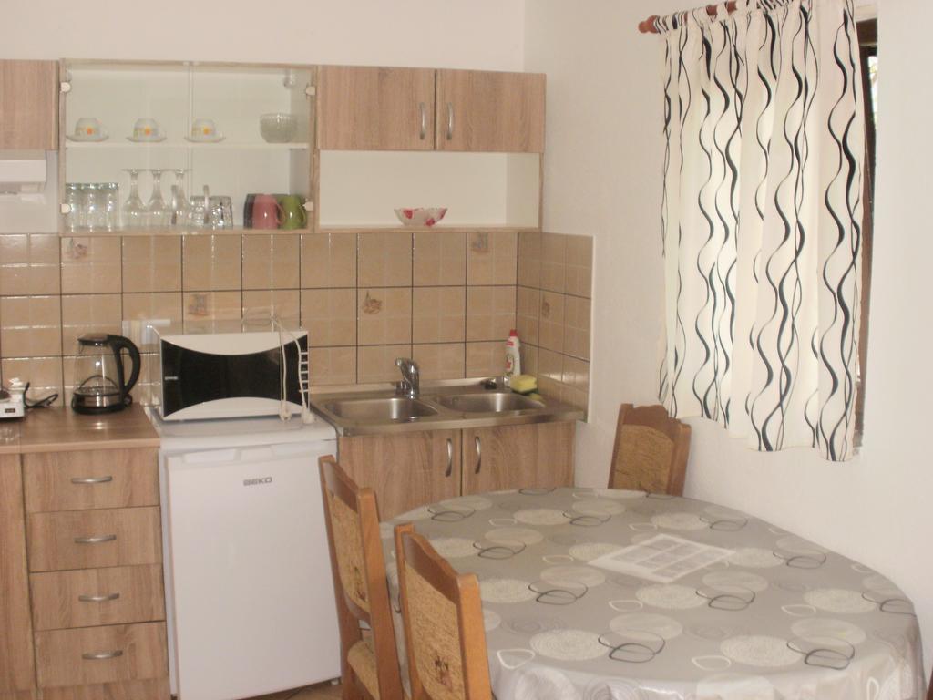 Guest House Korana Luaran gambar